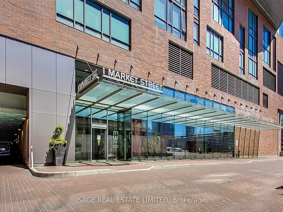 1 Market St #1406