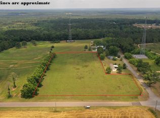 0 Jordan Rd, Flomaton, AL 36441