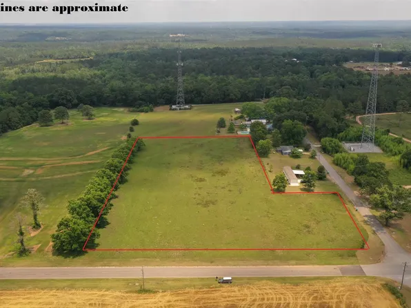 0 Jordan Rd, Flomaton, AL 36441