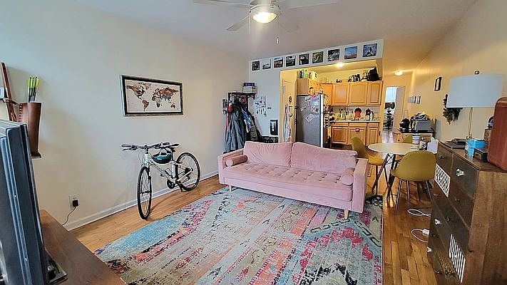 1st image of 230 4th Ave APT 3L