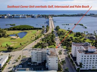 1 N Golfview Rd APT 402, Lake Worth, FL 33460