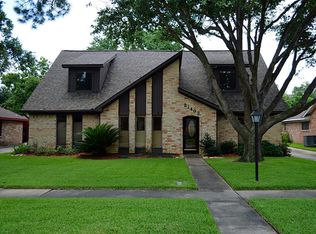 21403 Park Tree Ln, Katy, TX 77450