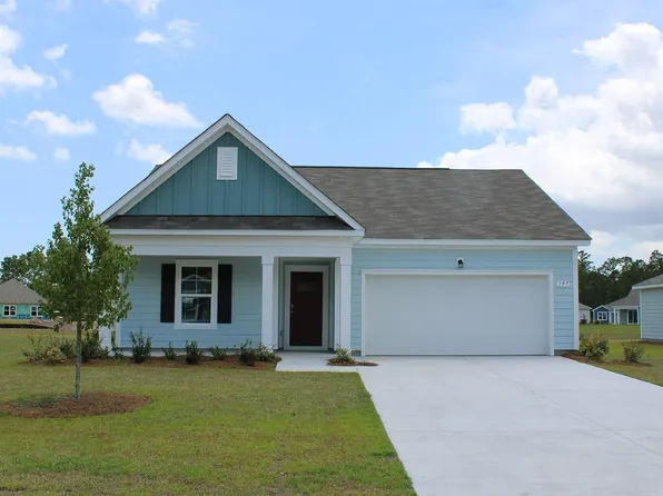 1241 Woodhouse Dr, Ash, NC 28420