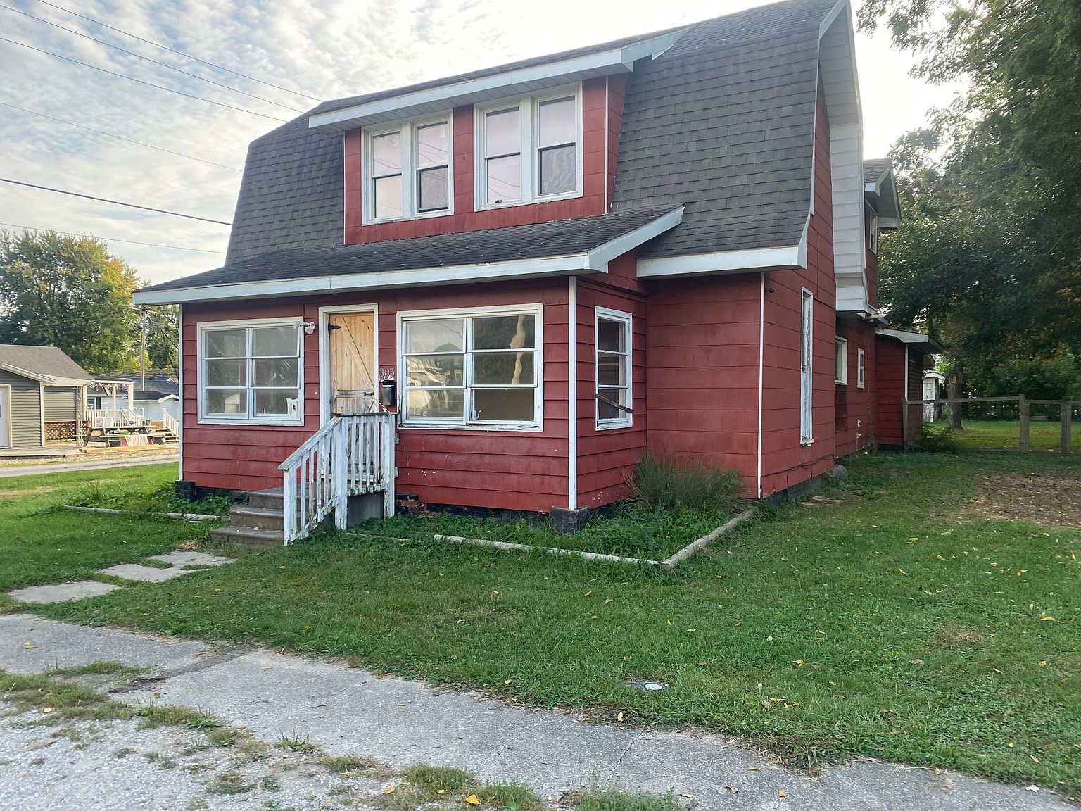 305 N Virginia St, Rockville, IN 47872 Zillow