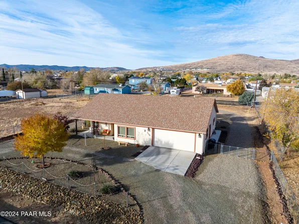 3100 N Pine View Dr, Prescott Valley, AZ 86314