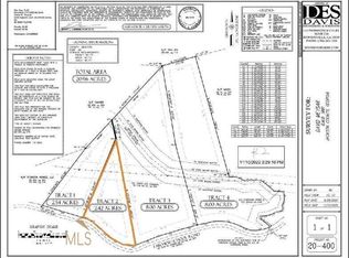 2 Fairview Rd, Pendergrass, GA 30567