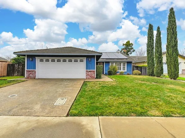 505 Hamon Ct, Wheatland, CA 95692