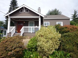 3908 SW Southern St, Seattle, WA 98136