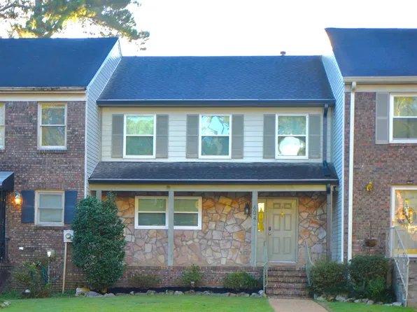 604 Old Rocky Ridge Ln, Birmingham, AL 35216