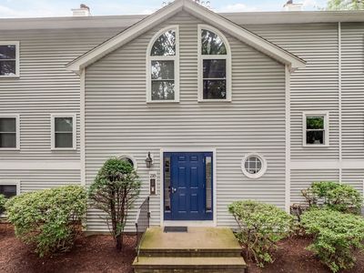 218 Florence St APT D, Roslindale, MA, 02131