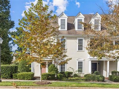 5401 Discovery Park Blvd, Williamsburg, VA, 23188