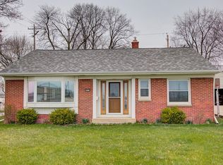 4875 S 6th St, Milwaukee, WI 53221