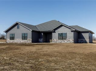 1155 SW 58th Hwy, Holden, MO 64040