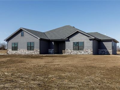 1155 SW 58th Hwy, Holden, MO, 64040