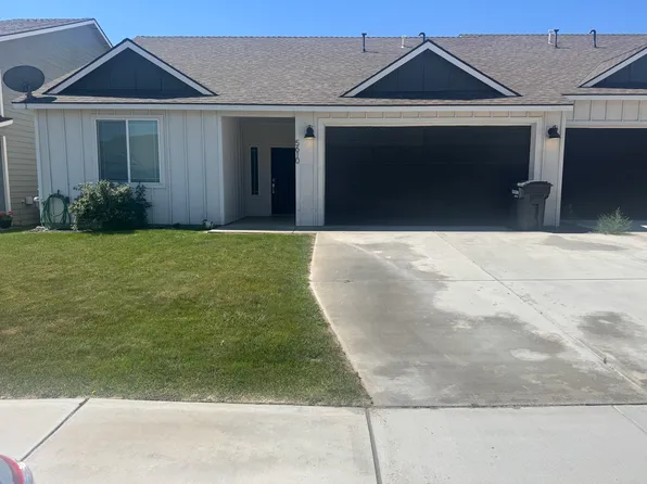 5610 Remington Dr, Pasco, WA 99301