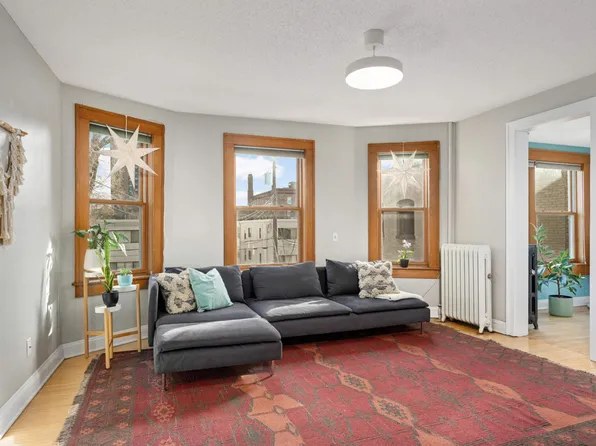 1707 Stevens Ave APT 206, Minneapolis, MN 55403