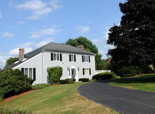 90 Mendon St, Upton, MA 01568