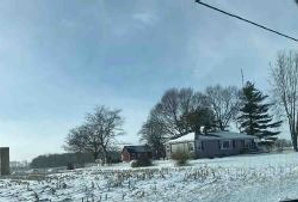6827 E 150 N, Pierceton, IN 46562 Zillow