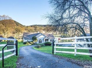 5581 French Creek Rd, Shingle Springs, CA 95682