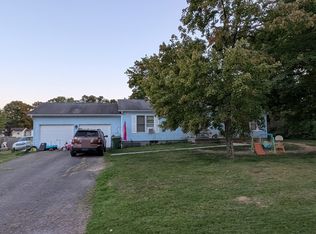 246 Parallel St, Pleasantville, PA 16341