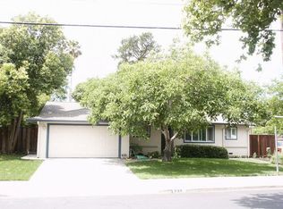 999 Getoun Dr, Concord, CA 94518