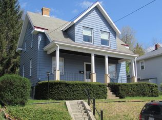 413 Columbia Ave, Pittsburgh, PA