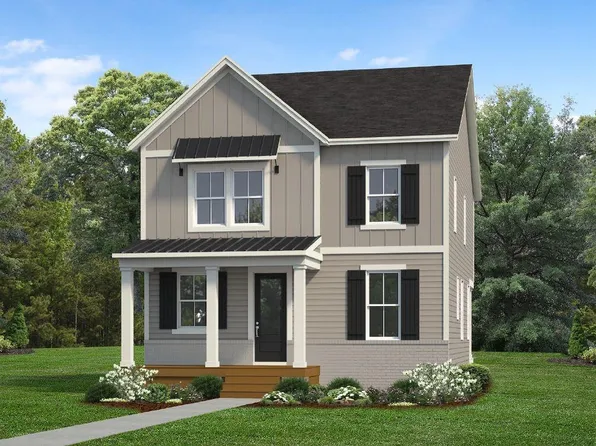 1401 Patchings Ln, Knightdale, NC 27545