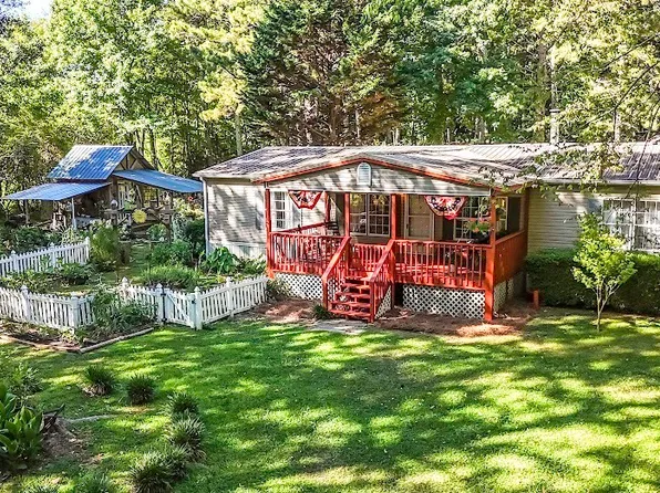 1366 N Georgia Hwy #113, Temple, GA 30179