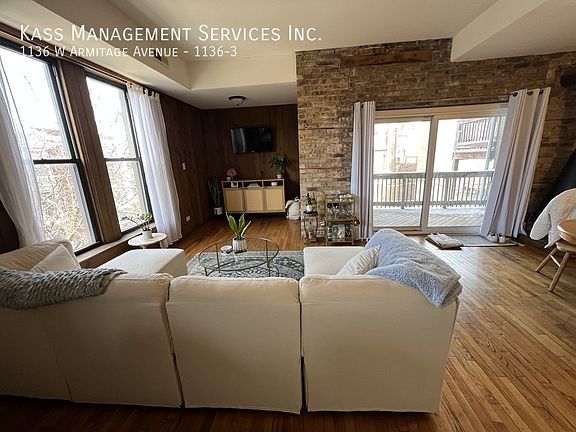 5th image of 1136 W Armitage Ave APT 3