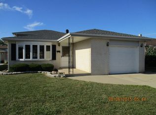 5424 138th Pl, Crestwood, IL 60445