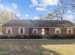 5132 Carr Dr, Grifton, NC 28530