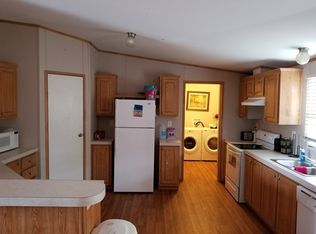 304 SW 4th St, Andrews, TX 79714