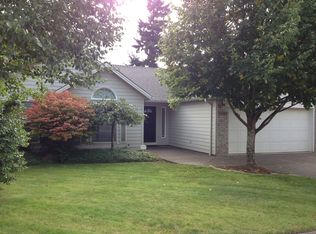 5454 Landon St SE, Salem, OR