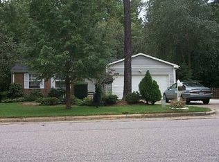 7228 Mine Shaft Rd, Raleigh, NC 27615