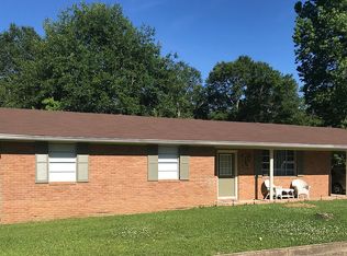 204 Oak St, McComb, MS 39648
