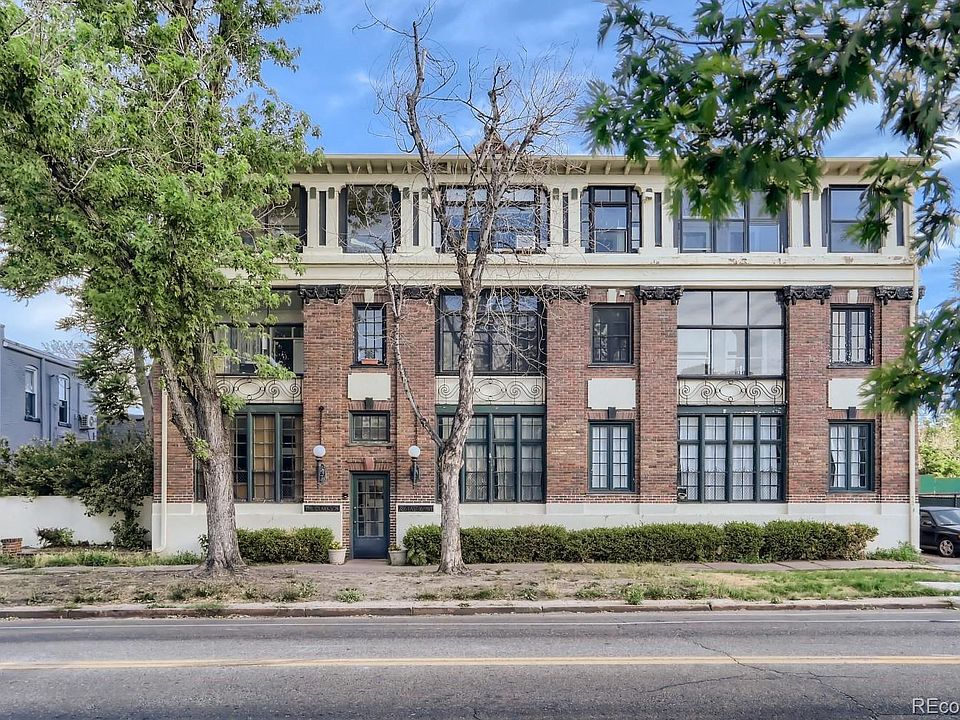 1st image of 726 E 16th Ave APT 302