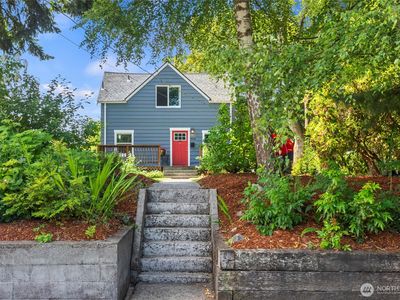 4412 N 27th Street, Tacoma, WA, 98407