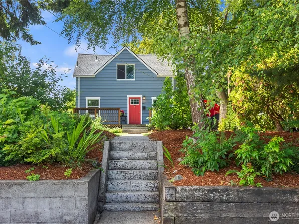 4412 N 27th Street, Tacoma, WA 98407