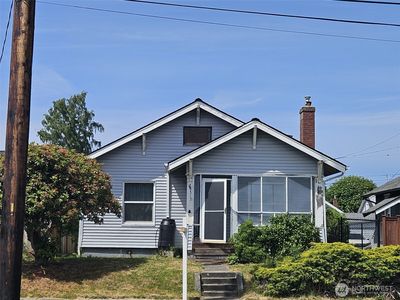 3715 N 21st St, Tacoma, WA, 98406
