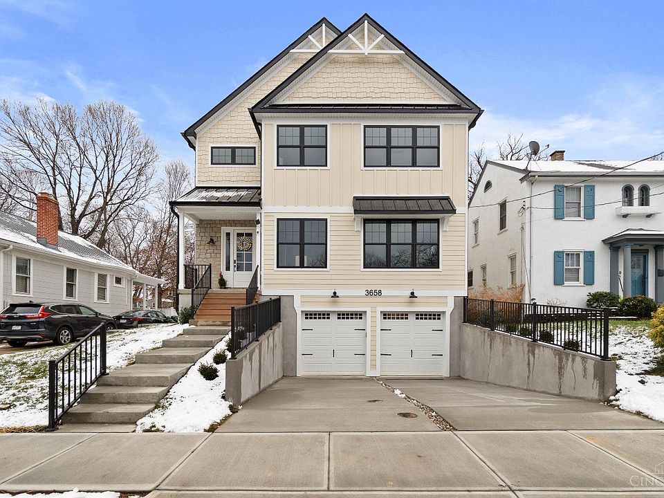 1st image of 3658 Stettinius Ave