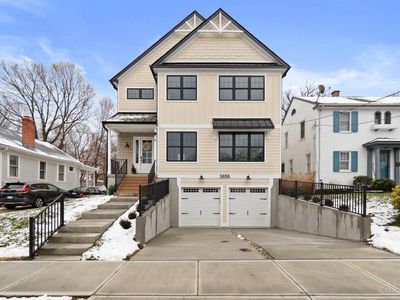 3658 Stettinius Ave, Cincinnati, OH, 45208