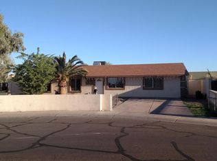 5107 W Berkeley Rd, Phoenix, AZ 85035
