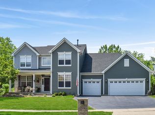 3838 Parsons Rd, Carpentersville, IL 60110