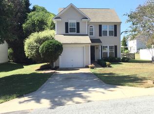 108 Endicott Ct, Mooresville, NC 28115