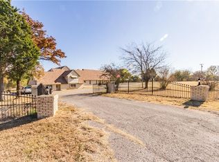 7012 N Air Depot Blvd, Oklahoma City, OK 73141
