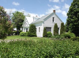 19 Tracy Hill Road, Roxbury, VT 05669