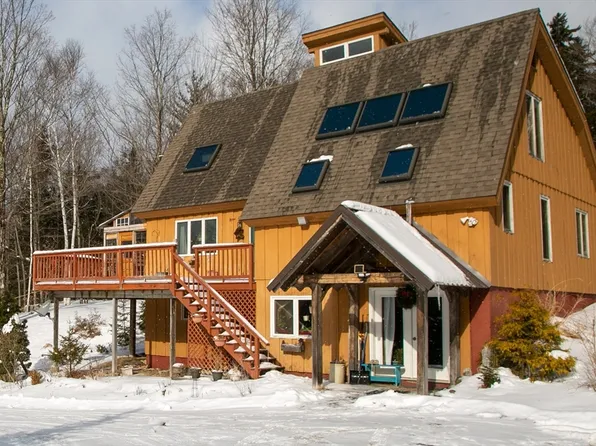 134 Sumner Stetson Rd, Heath, MA 01346
