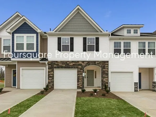 15 Bluebottle St, Angier, NC
