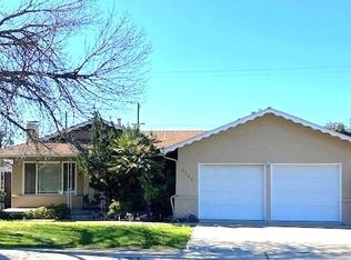 2305 Sunrise Ave, Modesto, CA 95350