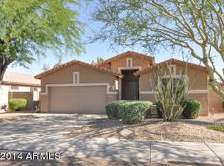 6088 W Piute Ave, Glendale, AZ 85308